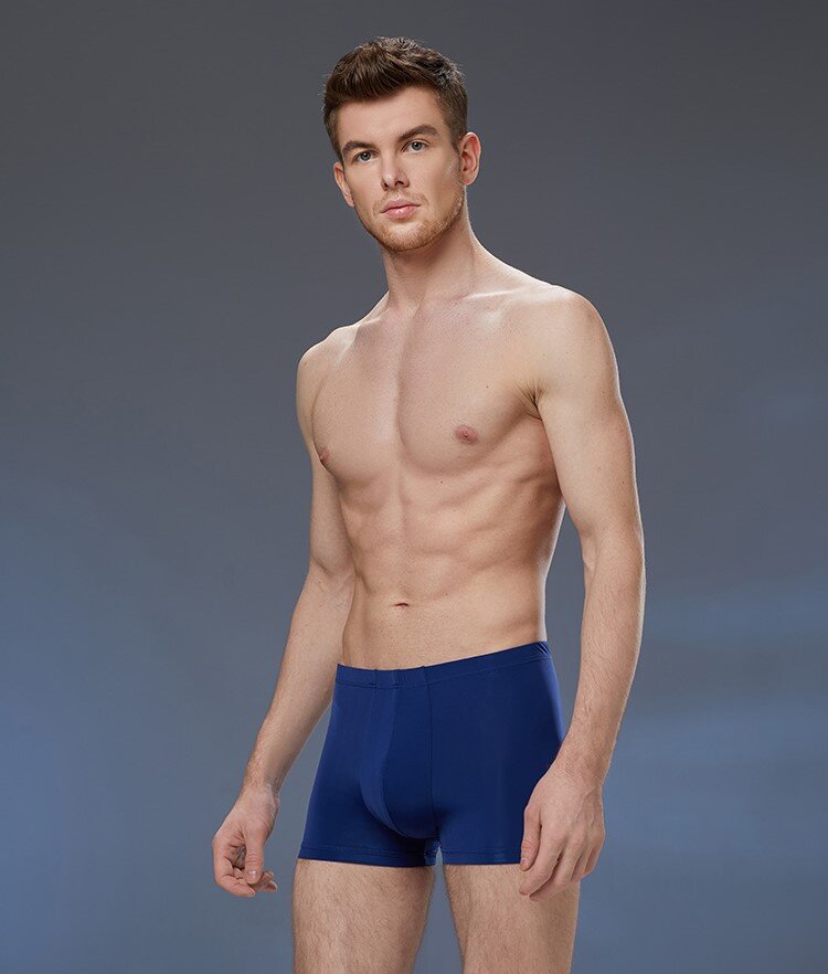 Men's DryFast Polyamide Trunks Underwear (2pcs Pack) SCHIESSER HK